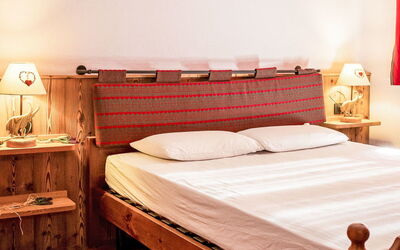 Alloggio:&nbsp;Chalet Remondet 350.6