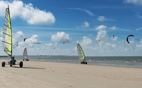 Ganuenta: Cielo, Acqua, Nube, Barca, Moto D'Acqua, Spiaggia, Ricreazione All'Aperto, Gli Sport, Tempo Libero