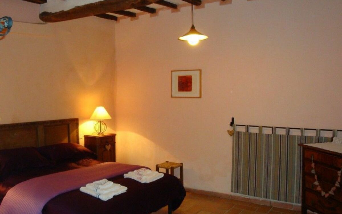 Alloggio:&nbsp;Pool Suite