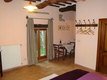 Alloggio:&nbsp;Pool Suite