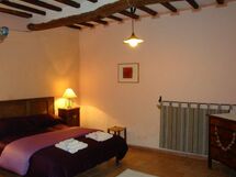 Alloggio:&nbsp;Pool Suite