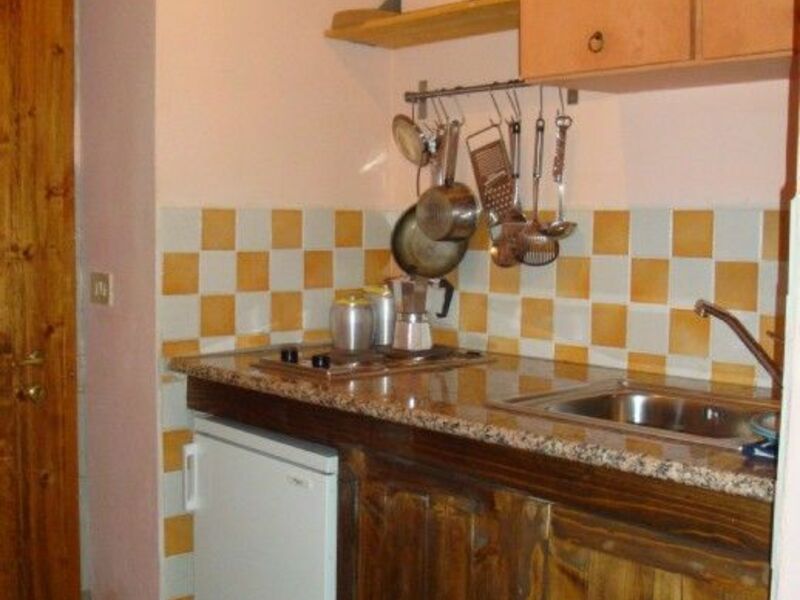 Alloggio:&nbsp;Pool Suite