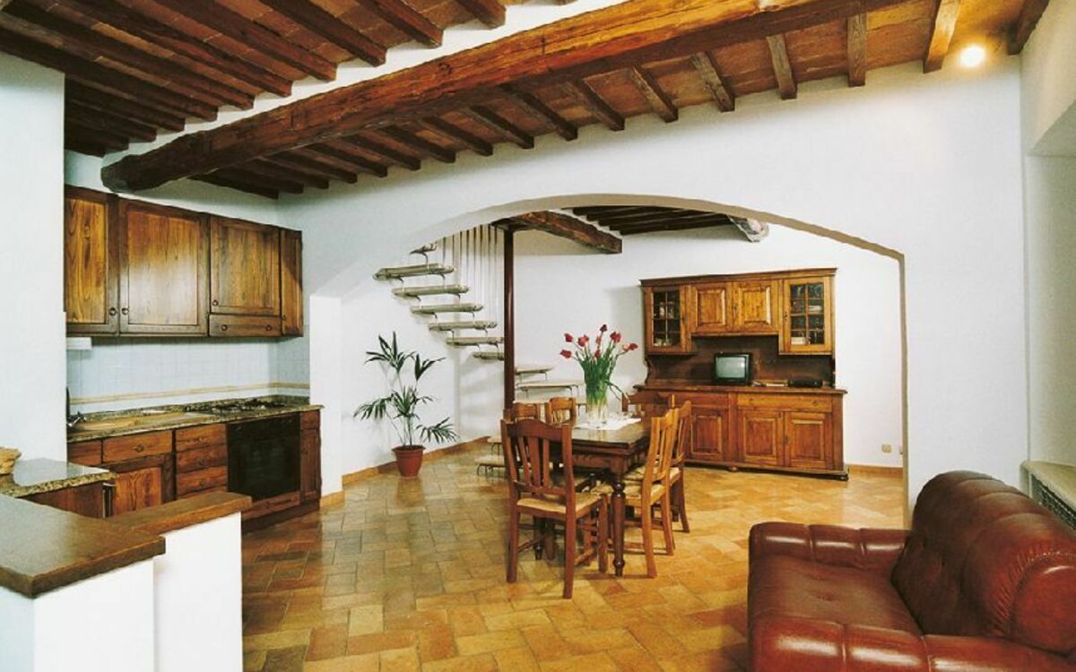 Alloggio:&nbsp;Torretta