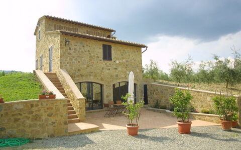 Alloggio:&nbsp;Rimessa
