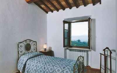 Alloggio:&nbsp;Torretta