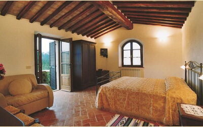Alloggio:&nbsp;Bedroom Fienile