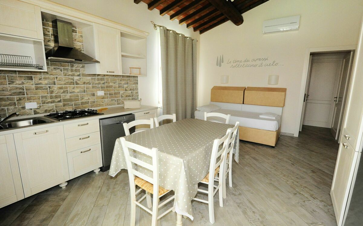 Alloggio:&nbsp;Fattoria Palazzeta Bilo 4 Ds 400.6
