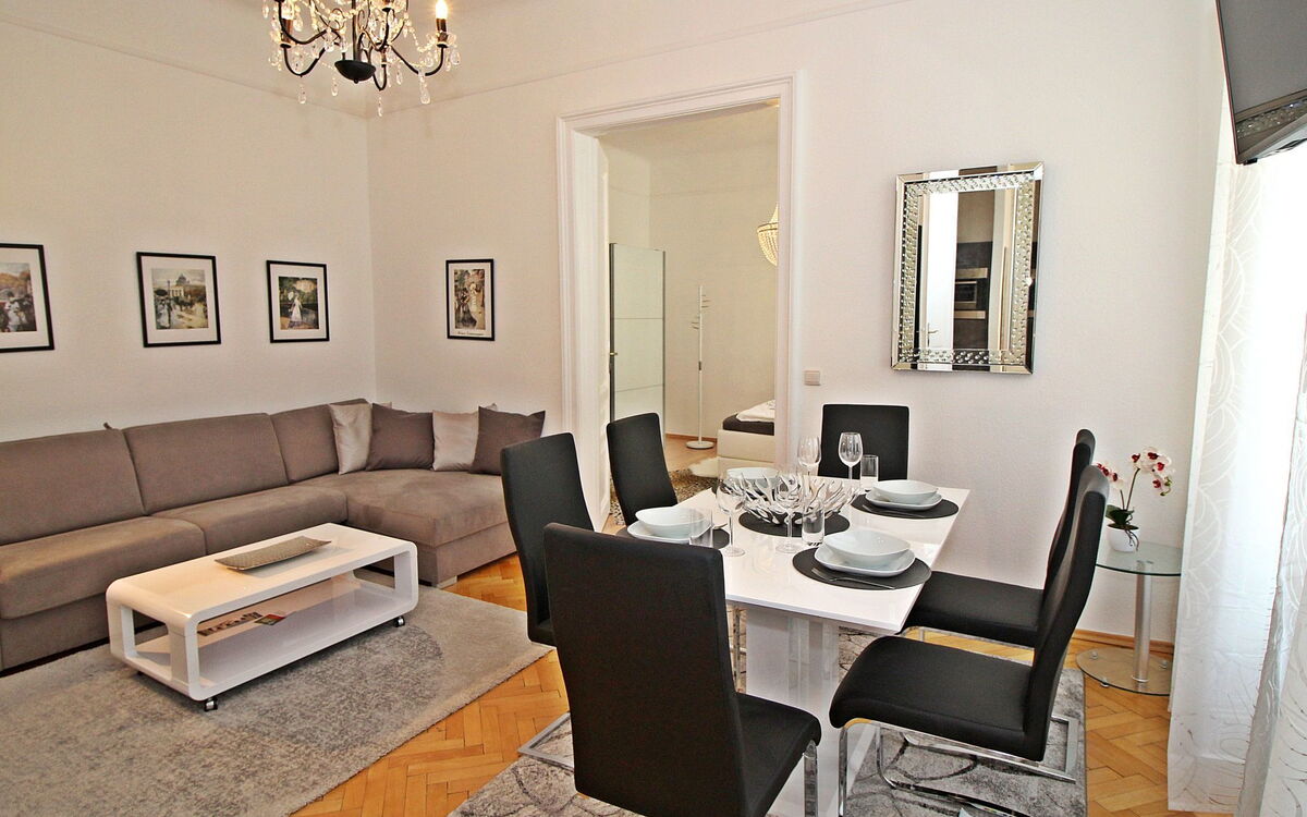 King´s Apartment
