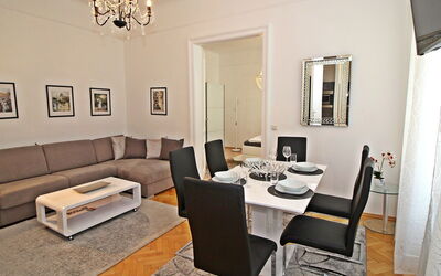 King'S Apartment