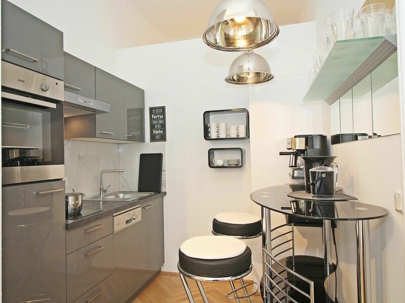 King´s Apartment