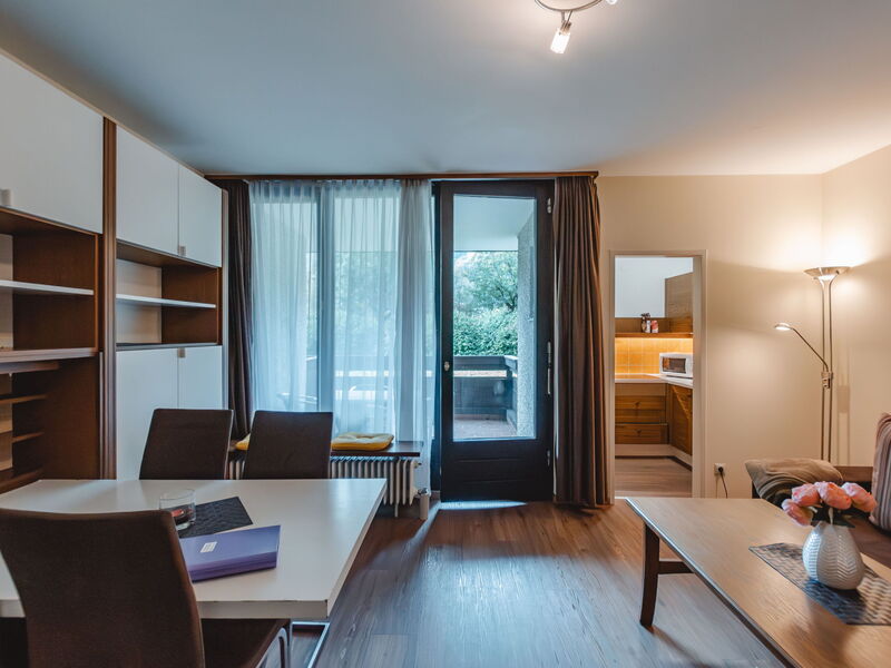Alloggio:&nbsp;Schlossalmblick 270.4