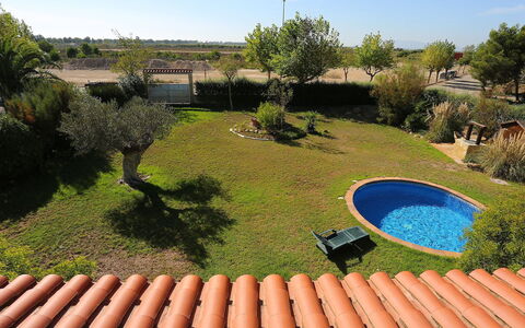Jardi: Proprietà, Paesaggio Naturale, Erba, Giardino, Botanica, Albero, Cortile, Backyard, Paesaggio, Immobiliare