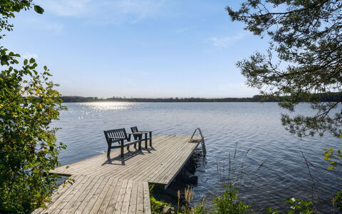 Kärkiniemi: Legna, Inverno, Neve, Casa, Villetta, Congelamento, Raccordo, Log Cabin, Ghiaccio