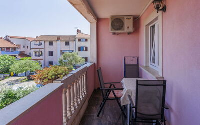 Alloggio:&nbsp;Romantika 397.2