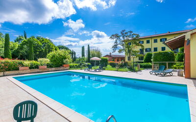 Casa vacanza Fucecchio 900 - Fucecchio, Toscana, Italia - Villa Elena 900.2