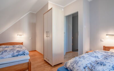 Alloggio:&nbsp;Domek Joanna 100.1