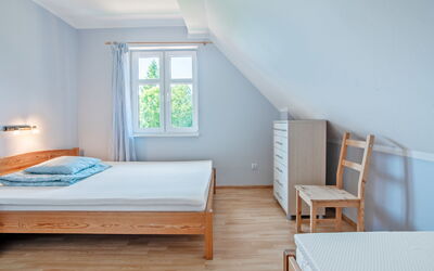 Alloggio:&nbsp;Domek Joanna 100.2
