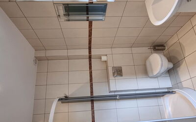 Alloggio:&nbsp;Domek Joanna 100.5
