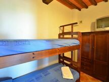 Alloggio:&nbsp;Fieno