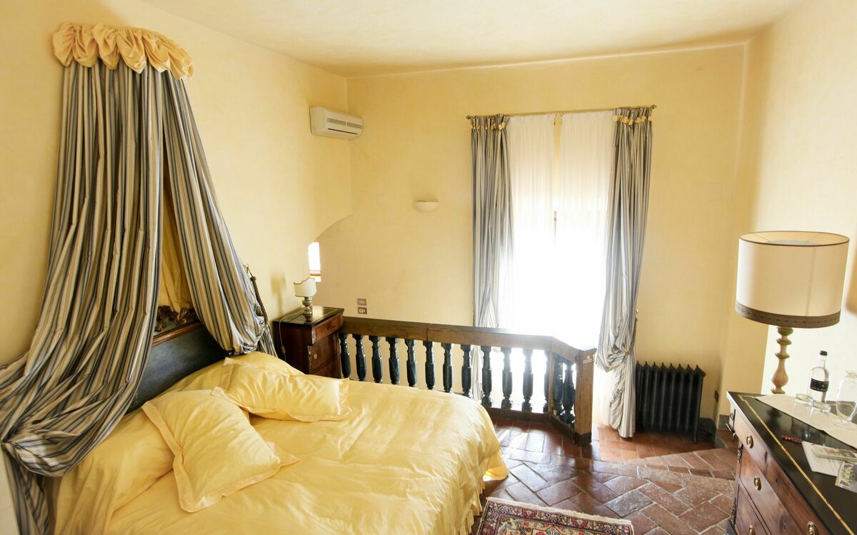 Alloggio:&nbsp;Deluxe Suite