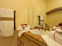 Alloggio:&nbsp;Deluxe Suite