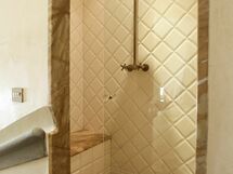 Alloggio:&nbsp;Deluxe Suite