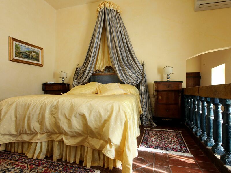 Alloggio:&nbsp;Deluxe Suite