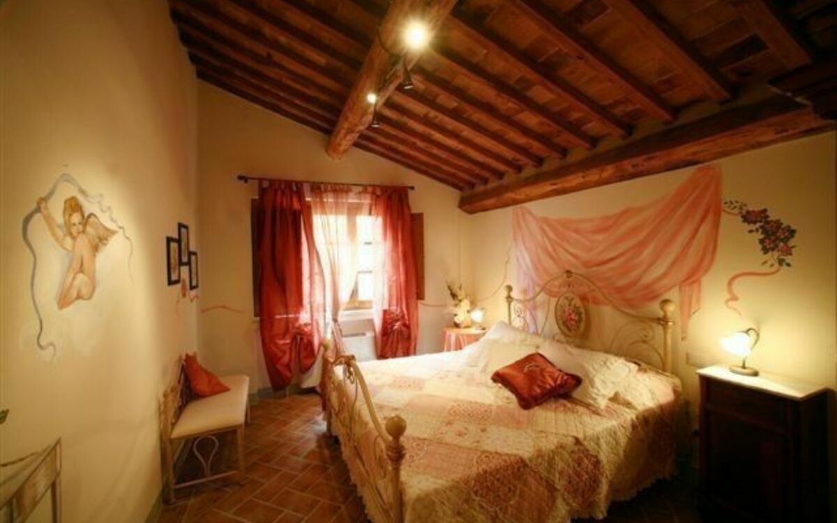 Alloggio:&nbsp;Eolo
