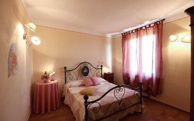 Alloggio:&nbsp;Maestrale
