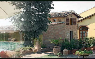 Borgo Villa Risi