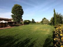 Borgo Villa Risi