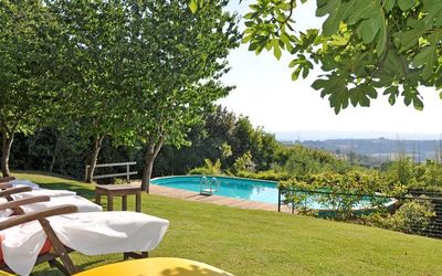 Casa vacanza Barberino - Barberino Val D'Elsa, Toscana, Italia