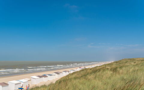 Bredene 410: Ambiente Naturale, Costa, Orizzonte, Mare, Costiera E Morfologie Oceanic, Riva, Spiaggia, Ecoregione, Oceano, Sabbia
