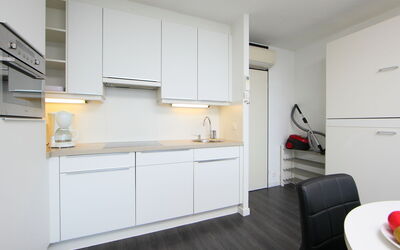 Alloggio:&nbsp;Studio 805 with Parking 410.8