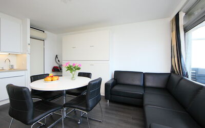 Alloggio:&nbsp;Studio 805 with Parking 410.8