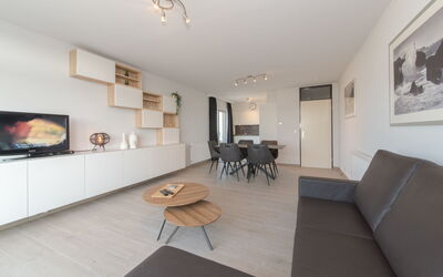Alloggio:&nbsp;Astrid 703 with Seaview 410.6