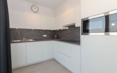 Alloggio:&nbsp;Astrid 703 with Seaview 410.6