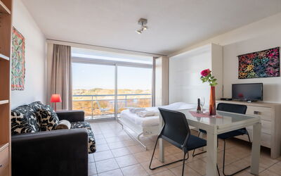 Alloggio:&nbsp;Studio 705 with Seaview 410.9
