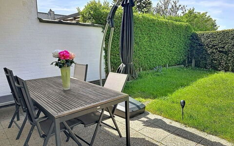 Ruiterlaan: Mobilia, Mobili Da Esterno, Sedia, Tavolo Esterno, Tavolo, Giardino, Shade, Backyard, Terrazza, Cucina & Sala Da Pranzo Tavolo