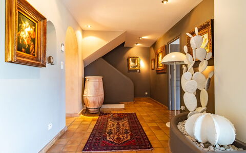 Le Pas de Courtin: Proprietà, Costruzione, Cornice, Illuminazione, Comfort, Tessile, Interior Design, Legna, Pavimento, Pavimentazione