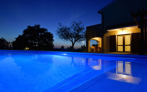 Blog 1: Cielo, Acqua, Costruzione, Finestra, Piscina, Blu, Casa, Albero, Corpo D'Acqua, Shade