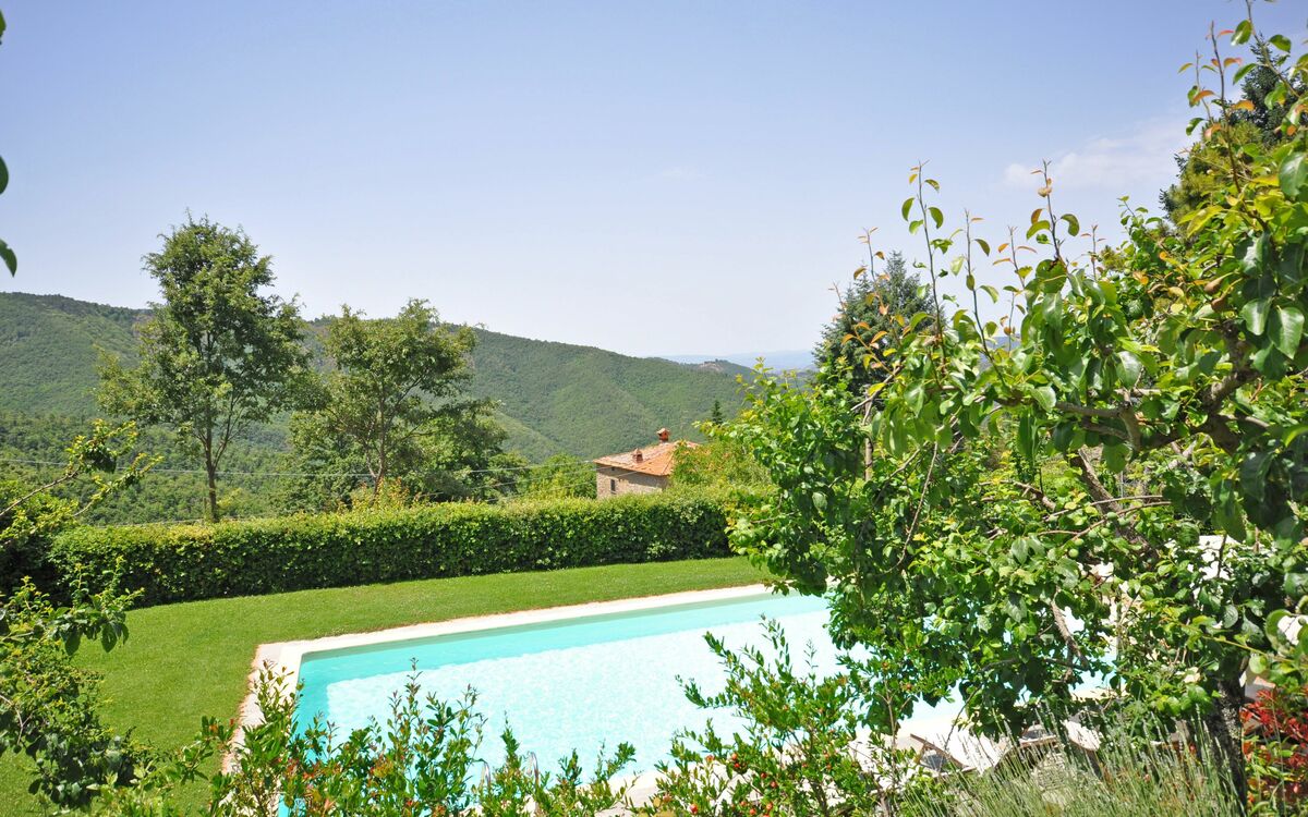Villa Dame