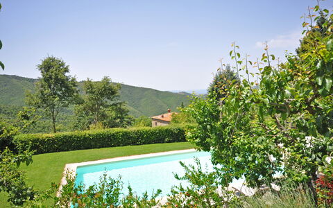Villa Dame