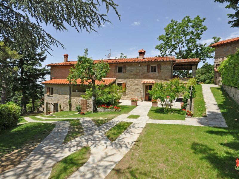 Villa Dame