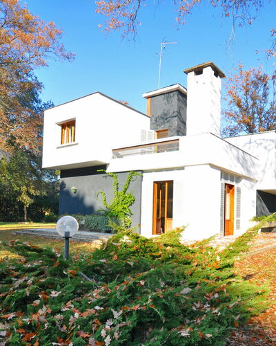 Villa Versiliana