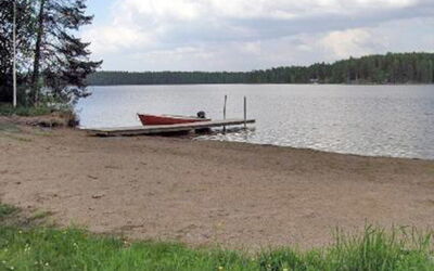 Tervaharju