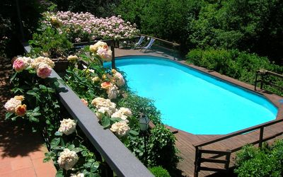 Casa vacanza Roseto - Donnini, Toscana, Italia