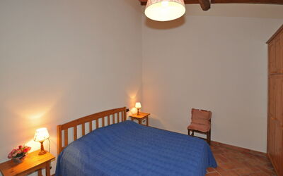 Alloggio:&nbsp;Cerchi 4