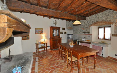 Alloggio:&nbsp;Cerchi 2