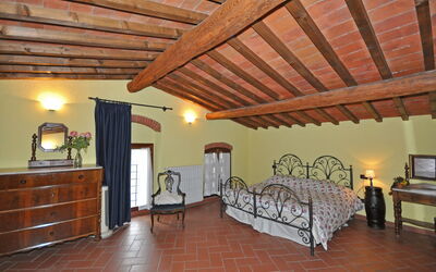 Alloggio:&nbsp;Cerchi 6